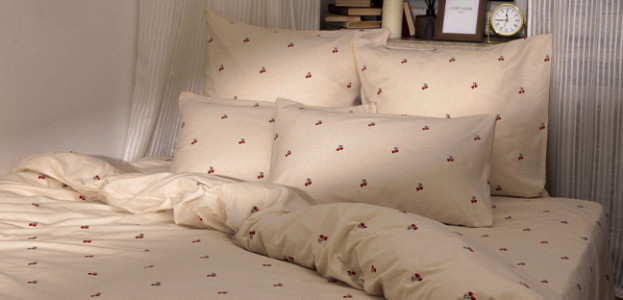 Постельное белье