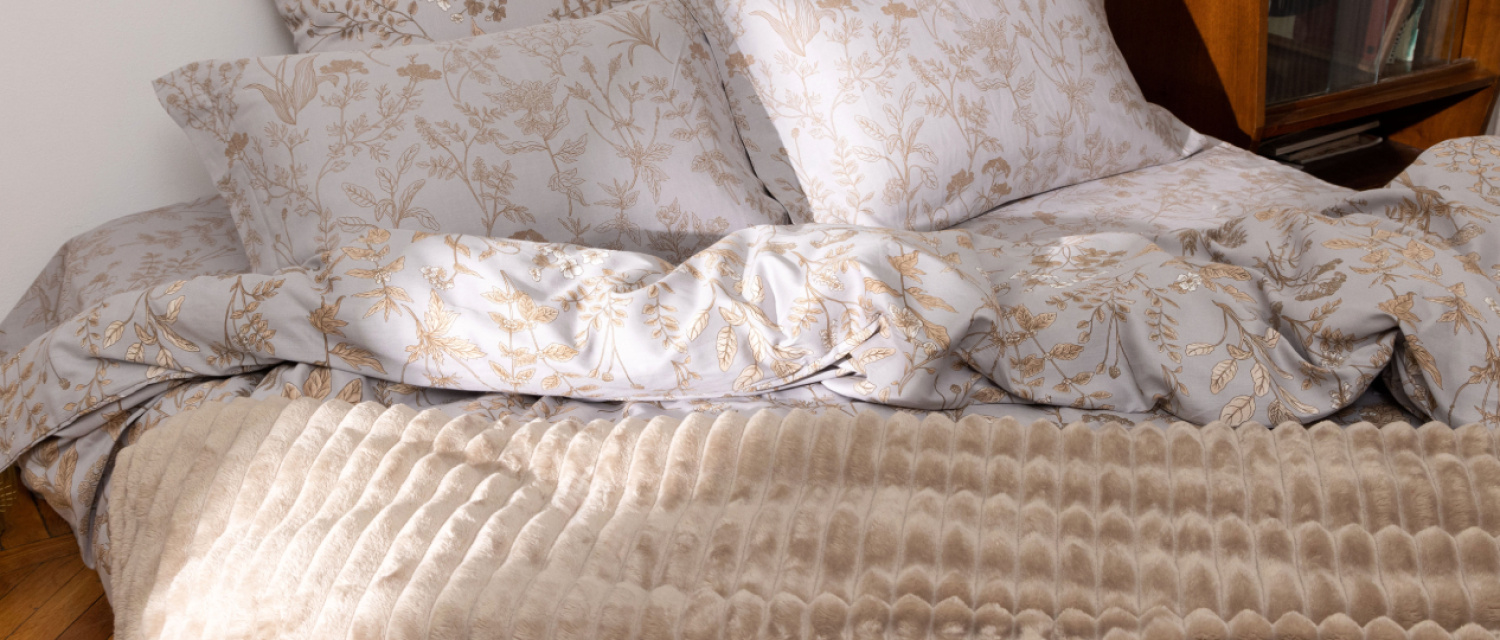 Золотые травы/Erbe dorate