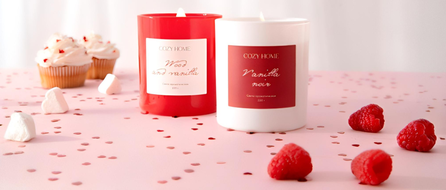 свечи 14 февраля