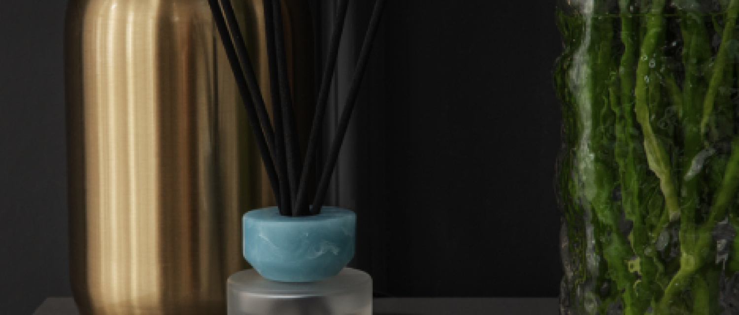 Диффузор Оазис