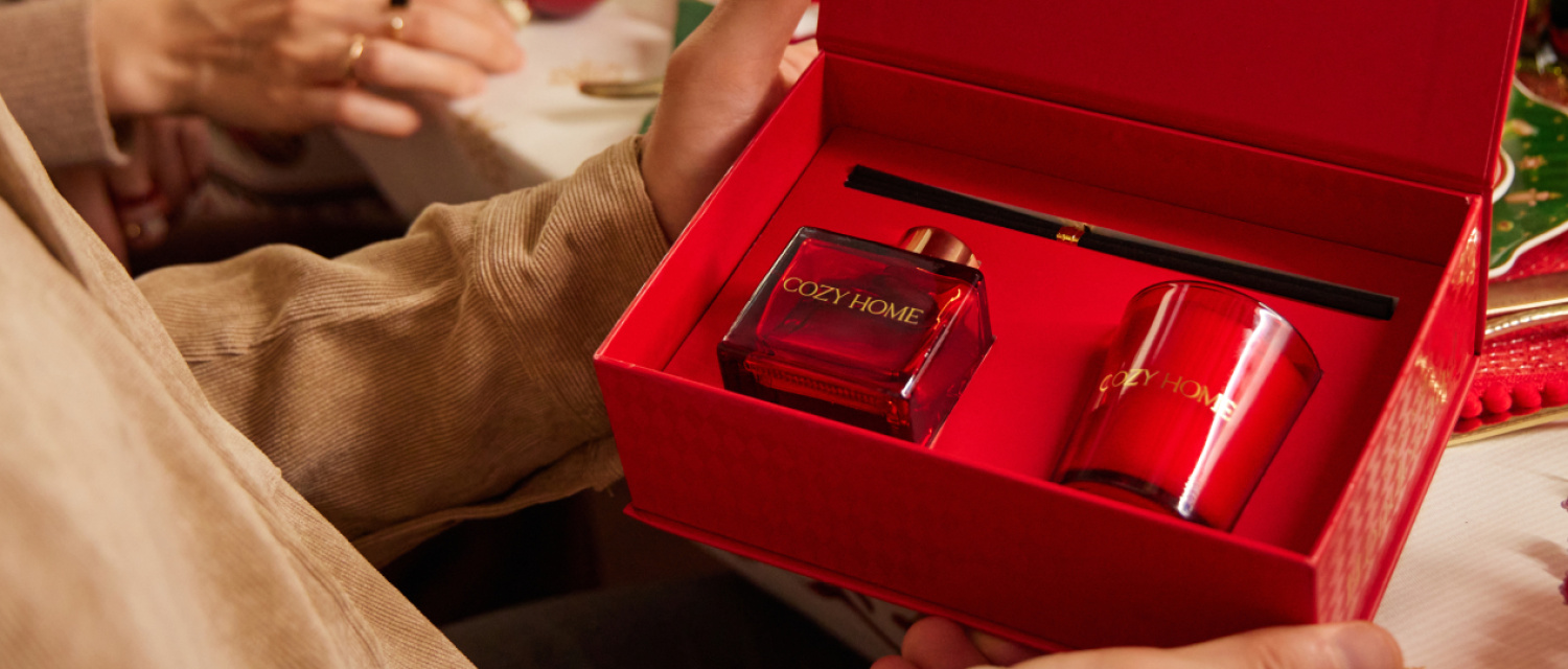 Набор ароматический Cashmere