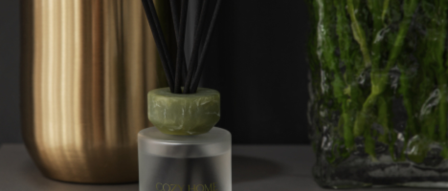 Диффузор Джайпур