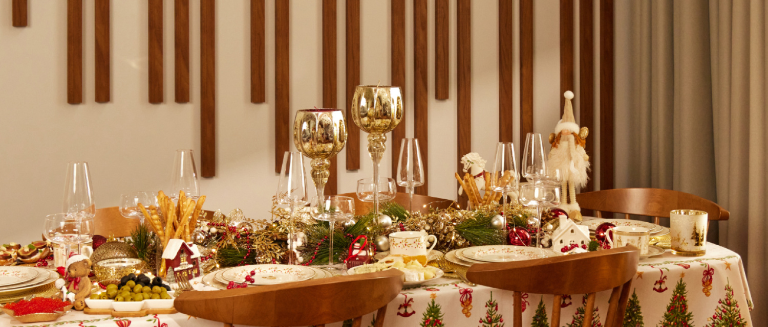 Spark Light декор