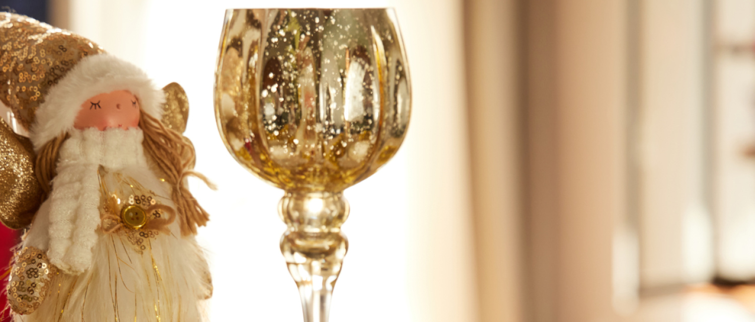 Miquella с подсвечником