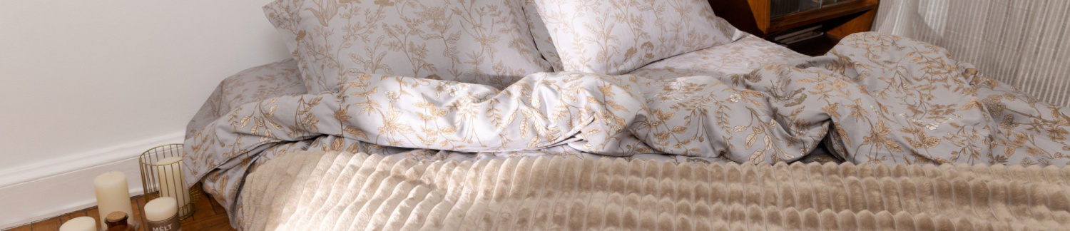 Золотые травы/Erbe dorate