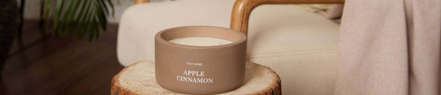Apple Cinnamon