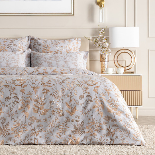 Постельное белье Золотые травы/Erbe dorate