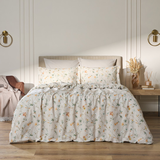 Постельное белье Грация