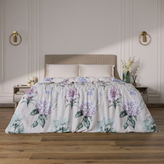 Постельное белье Живописное настроение