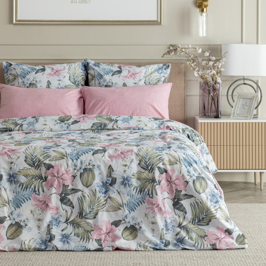 Постельное белье Совершенство/Perfezione, мультиколор I