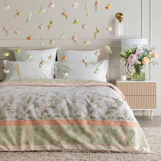 Постельное белье Victoria