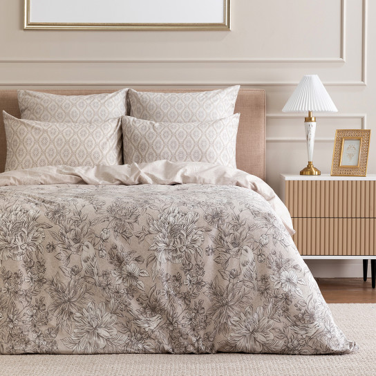 Постельное белье Тесоруччо III