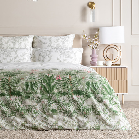 Постельное белье Jaipur