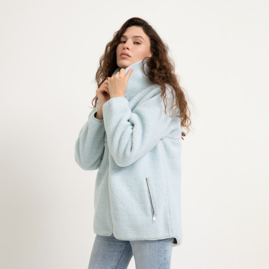 Куртка Felpa I