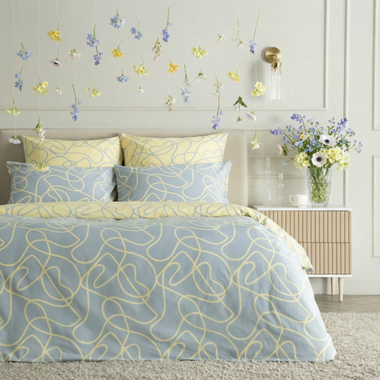 Постельное белье Carisma