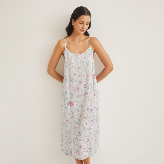 Сорочка Экзист/Exist