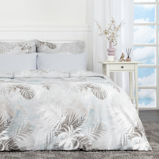 Постельное белье Тихий океан/Pacific