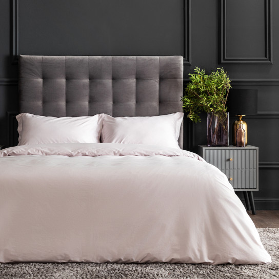 Постельное белье Gray Lilac