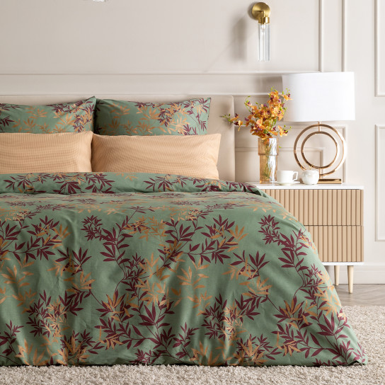 Постельное белье Бамбуковая роща/ Boschetto di bambu