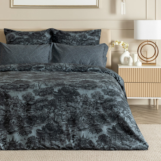 Постельное белье Фанса