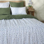 Постельное белье Черника/Mirtillo - фото № 2