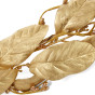 Ветвь Golden leaves - фото № 3