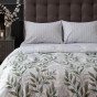 Постельное белье Зеленая симфония/Sinfonia verde - фото № 6
