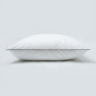 Подушка Nero Bianco, трехкамерная - фото № 3