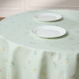 Скатерть круглая Эссельва/Esselva I - фото № 5