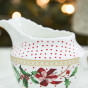 Молочник Snow bells - фото № 3