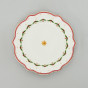 Тарелка Очаровательное время/Charming time I - фото № 2