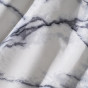 Постельное белье Floox Белый мрамор - фото № 11