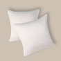 Комплект наволочек Biscuit beige - фото № 2
