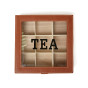 Короб для чая Tea Time - фото № 2