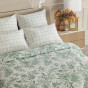 Постельное белье Irish Lace - фото № 4