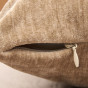 Подушка декоративная Сiniglia, латте - фото № 4