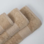 Полотенце Incanto, бежевое - фото № 8
