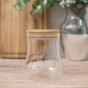 Емкость для хранения Organic, фигурная - фото № 2