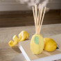 Диффузор Лимонная меренга 100 мл - фото № 3