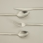Набор столовых приборов V - фото № 2