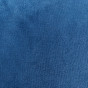 Наволочка декоративная Supersoft, синяя - фото № 2