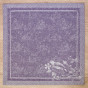 Набор салфеток Istante, фиолетовый - фото № 6