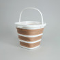 Ведро Санлури/Sanluri складное III - фото № 3