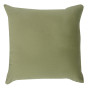 Подушка декоративная Tuili, зеленая