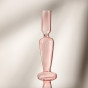Подсвечник Pink fusion - фото № 3