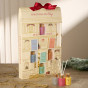 Набор ароматический Christmas advent calendar
