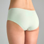 Набор трусов Maxi Slip, зеленый/голубой/бежевый - фото № 4