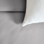 Пододеяльник Серебристо-серый/Silver grey - фото № 4