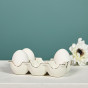 Подставка для яйца White Rabbit III