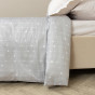 Пододеяльник Gray romance